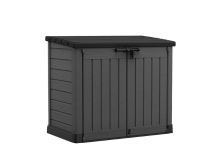 Zahradní box Keter STORE-IT-OUT MAX tmavě šedý (7)