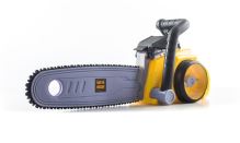 Hračka G21 Motorová pila na baterie DELUXE TOOLS (2)