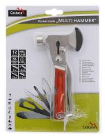 Nůž Cattara MULTI HAMMER 18 cm (7)