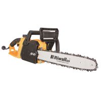 řetězová pila s elektrickým motorem 2400 W Riwall PRO RECS 2440e - Vrácený kus řetězová pila s elektrickým motorem 2400 W Riwall PRO RECS 2440e - Vrácený kus