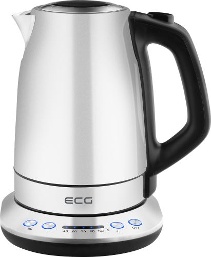 ECG RK 1791 konvice - Vrácený kus