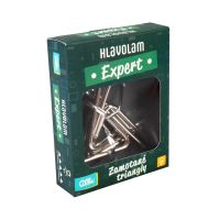ALBI Hlavolam Expert - Zamotané triangly 5/5 ALBI Hlavolam Expert - Zamotané triangly 5/5