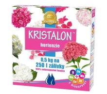 Hnojivo Agro  Kristalon Hortenzie 0.5 kg (1)