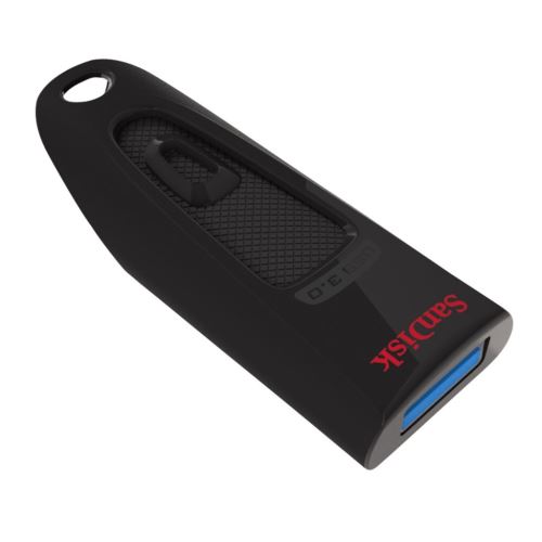 Flashdisk Sandisk Ultra USB 3.0 64 GB