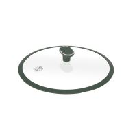 BERLINGERHAUS Pánev wok s poklicí a titanovým povrchem 28 cm Matte Green Collection BH-8159 (7)