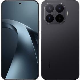 17T Pro 12GB/1TB Black XIAOMI