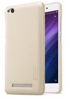 Nillkin TPU Xiaomi Redmi 4A,zlatá+fólie (1)