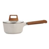 Rendlík BERGNER s nepřilnavým povrchem 16 cm Naturally (2)