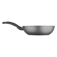 Wok s nepřilnavým povrchem 28 cm Orion (6)