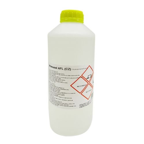 LINDR Mycí prost.na myčky Primusol AFL 1kg (původně Effektomat AFL)