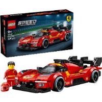 77261 Ferrari 499P LEGO