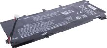 Baterie Avacom pro NT HP EliteBook Folio 1040 G1/G2 Li-Pol 11,1V 3800mAh/42Wh - neoriginální