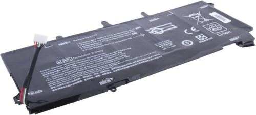 Baterie Avacom pro NT HP EliteBook Folio 1040 G1/G2 Li-Pol 11,1V 3800mAh/42Wh - neoriginální