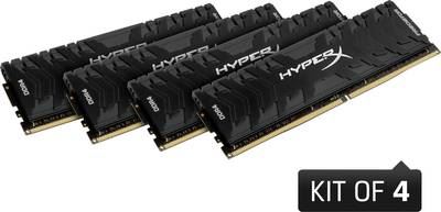 KINGSTON HX430C15PB3K4/64