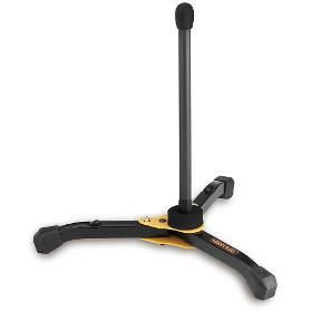 DS562BB ALTO FLUTE STAND HERCULES