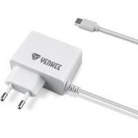 YAC 2027WH Type C Nabíječka 2A YENKEE (1)