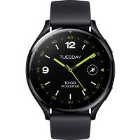 Xiaomi Watch 2 Black (1)