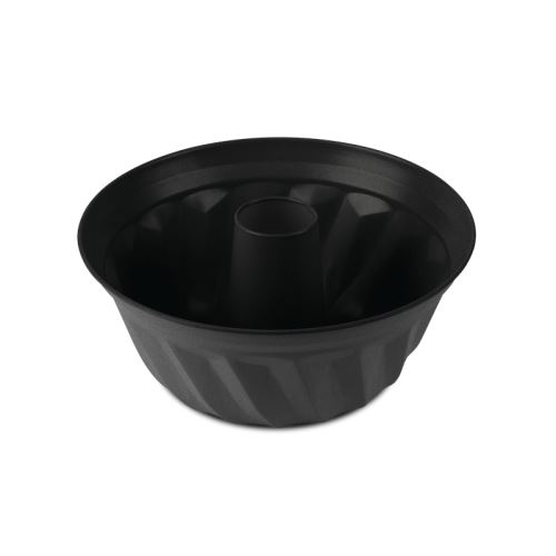 BERLINGERHAUS Forma na bábovku s titanovým povrchem 25 cm Antracit Collection BH-8692