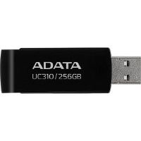 Flash Disk 256GB UC310 Black ADATA (1)