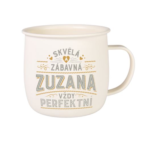 ALBI Outdoorový hrnek - Zuzana