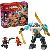 Zaneův bojový robotický oblek 71827 LEGO