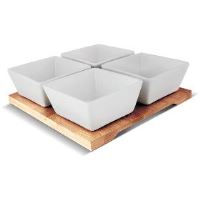 LT9018 SER.MISKY 4KS 19X19 BAMBOO LAMART (1)