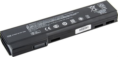 Baterie Avacom pro NT HP ProBook 6360b, 6460b series Li-Ion 10,8V 4400mAh - neoriginální