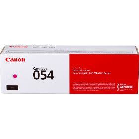 Canon 543526 Laser Toner 054M