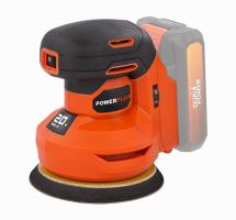 Powerplus POWDP50400 AKU Bruska (1)