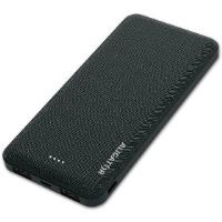 ALI PB 10000mAh 2v1, černá PBAL1000BK ALI PB 10000mAh 2v1, černá PBAL1000BK