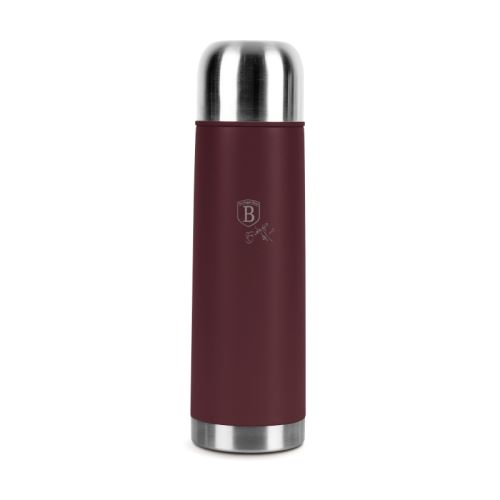 BERLINGERHAUS Termoska nerez 0,75 l Leonardo Collection BH-8724