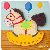 102191366 Puzzle Baby - koník hou. WOODY 102191366 Puzzle Baby - koník hou. WOODY