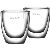 LT9009 SET 2KS ESPRESSO 80ML VASO LAMART LT9009 SET 2KS ESPRESSO 80ML VASO LAMART