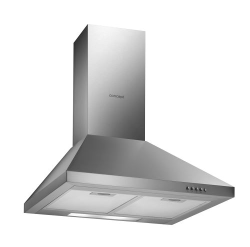 Concept Komínová digestoř OPK3560ss Concept Komínová digestoř OPK3560ss