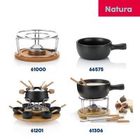 KELA Ohřívač na fondue NATURA KL-61000 (4)