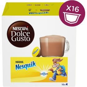 Nescafé Dolce Gusto Nesquik 16 ks