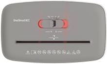 Skartovač HP OneShred 8CC (4)