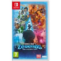 SWITCH Pokkén Tournament DX NINTENDO (1)