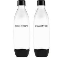 Lahev FUSE 2x1l Black do myčky SODA (1)