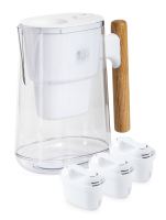 Filtrační konvice G21 2,5 L bílá (3)