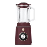 BERLINGERHAUS Stolní mixér se skleněnou nádobou 1,5 l Leonardo Collection BH-9494 (1)