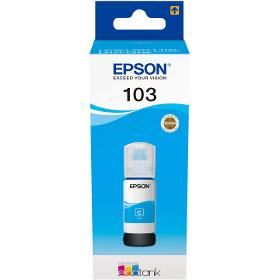 EPSON EC13T00S24A 103 EcoTank Cyan