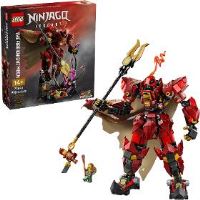 71846 Robot Ohnivého rytíře LEGO