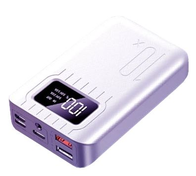 Viking 613368 power banka go10 10000mAh