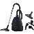 Electrolux PD82-4ST Electrolux PD82-4ST