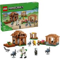 21596 Útok Mága na vesnici LEGO 21596 Útok Mága na vesnici LEGO