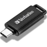 64GB USB-C Flash Drive 3.2 Gen VERBATIM (1)