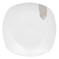 BERLINGERHAUS Jídelní sada talířů 18 ks Sahara Collection bílá-krémová BH-10201 (2)