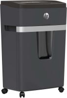 Skartovač HP Pro Shredder 18CC (1)
