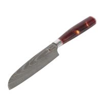 MASTERPRO Nůž Santoku TETSU 12,5 cm nerez BGMP-4129-BR (1)